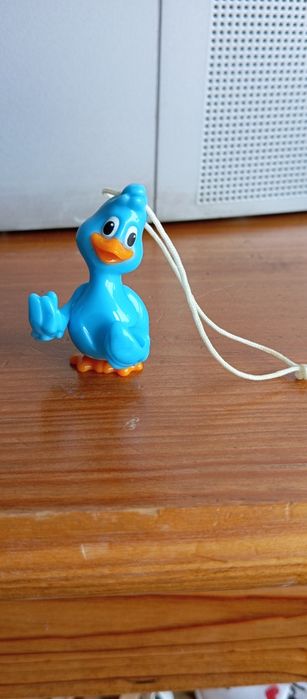 Brinquedos Figuras de coleção