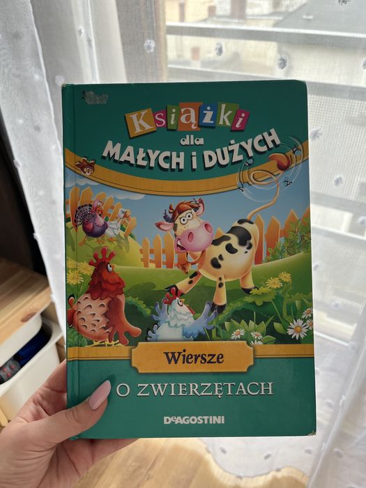 Wierszyki dla dzieci