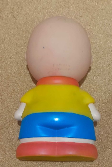 Figuras - Vintage - Ruca - Patrulha Pata - Ponys Unicórnios - Zuru