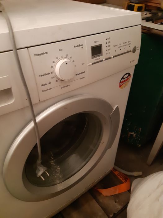 Стиральная машина за 6 тыс.