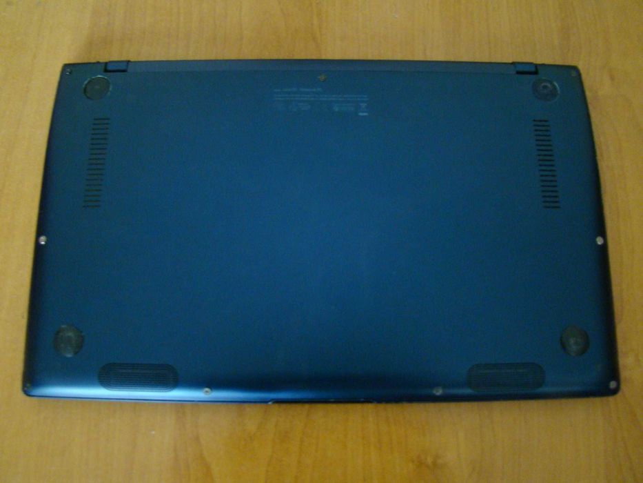 AsusZenBook14 UX433FN i7-8565U/16GB/512Gb М2/Nvidia GeForce MX150(2Gb)