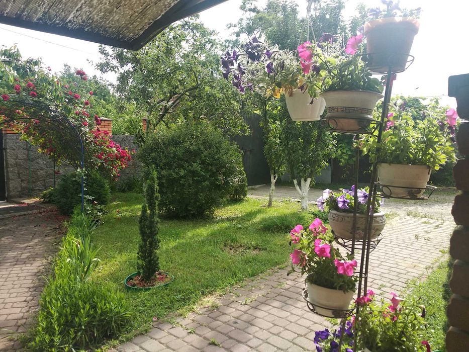 Продаж будинку в с.Троєщина