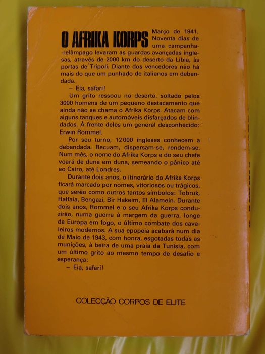 Colecção Tropas de Choque