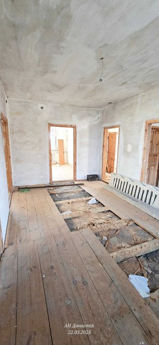 Цей будинок -  нова глава в історії вашого життя