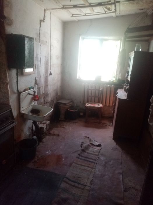 Дом.с.Михайловка царичанского района