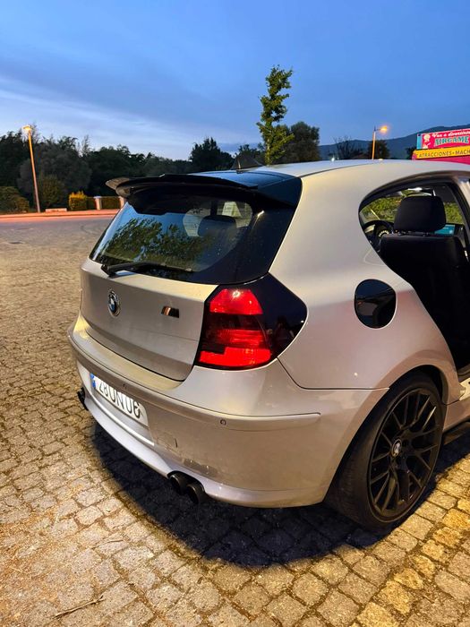 Bmw 118D E87 2009 — photo 3