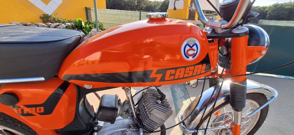 Vendo Casal K190