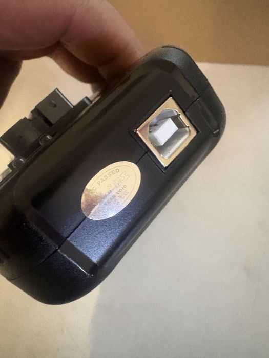 Programador t48 tl866