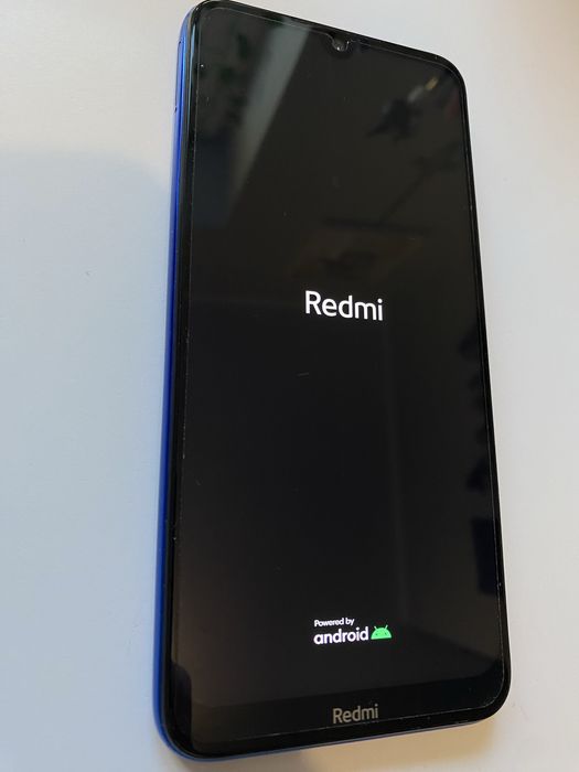 Xiaomi Redmi Note 8T