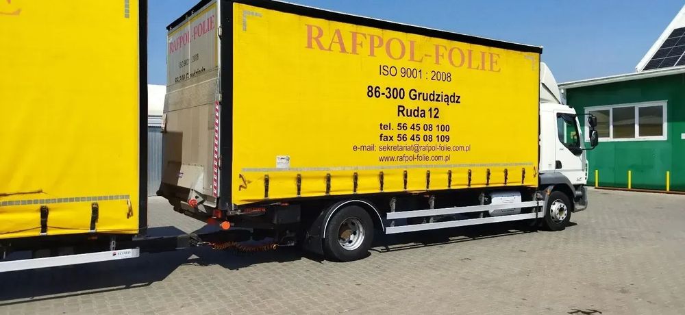 DAF