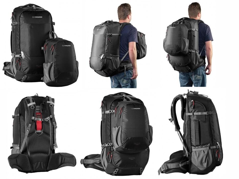 Рюкзаки туристические High Peak Ferrino Германия (Опт и Розница)