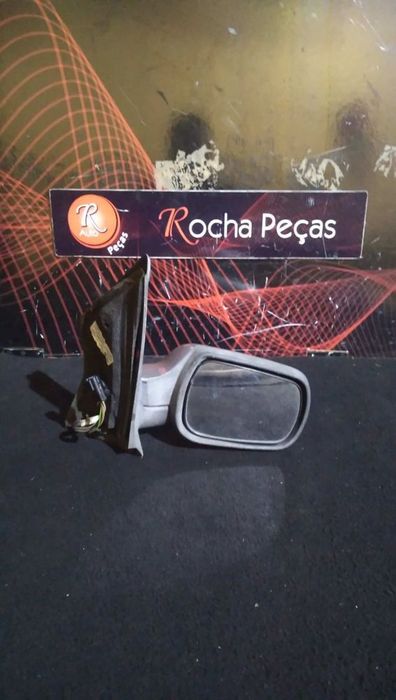 Espelho Retrovisor Dto Ford Fiesta V (Jh_, Jd_)