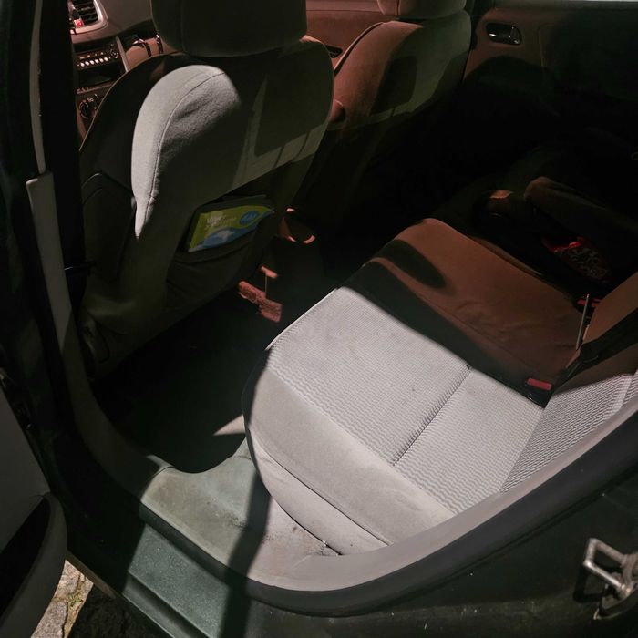 Pegeout 207 1.4 250mil km