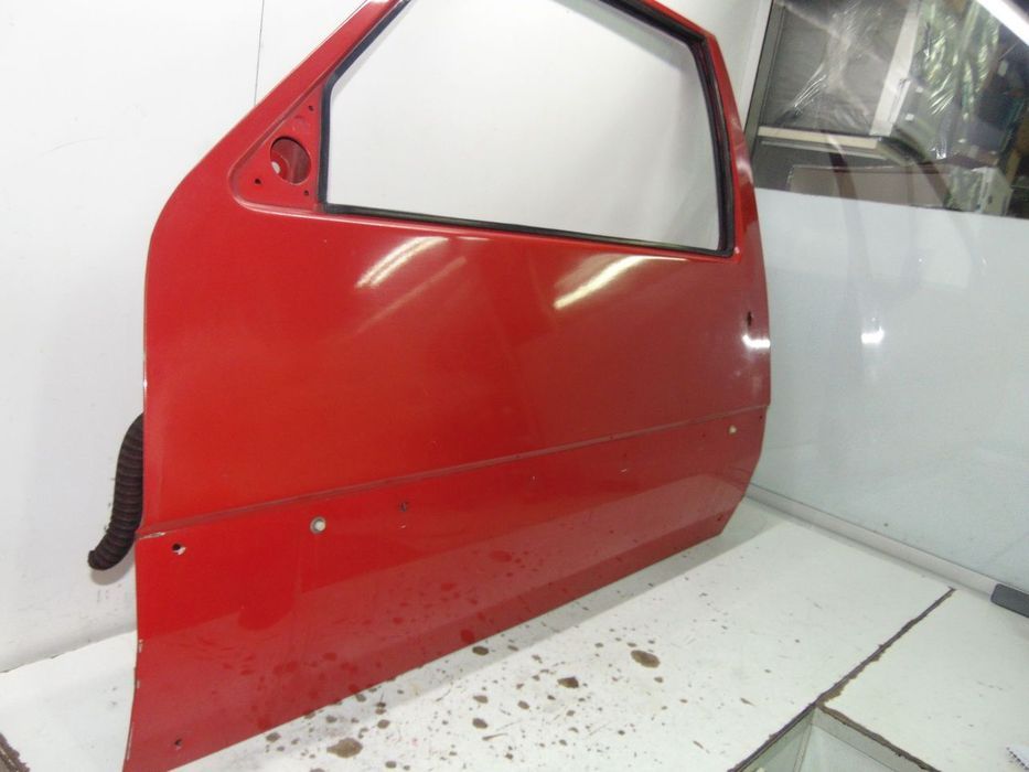 Renault super 5 portas
