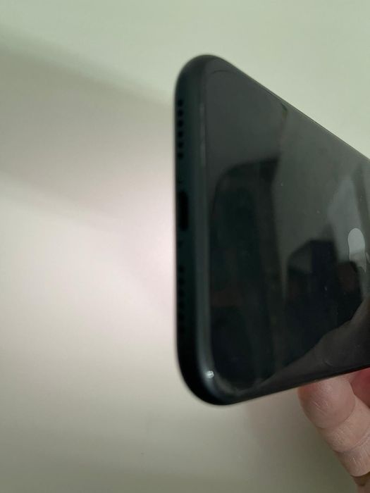 iPhone 11 de 128gb rigorosamente novo tudo 100% ler descrição toda