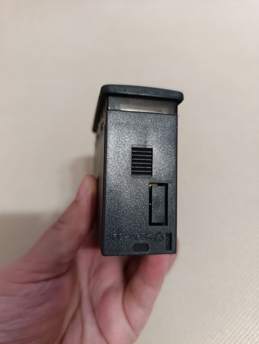 Контролер термостат