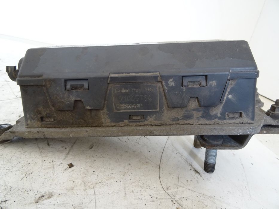 STEROWNIK RAMY RENAULT TRUCKS T 21865784 10.8 460KM STEROWNIK