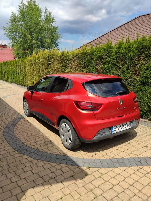 Clio expresion 1.5 dCi