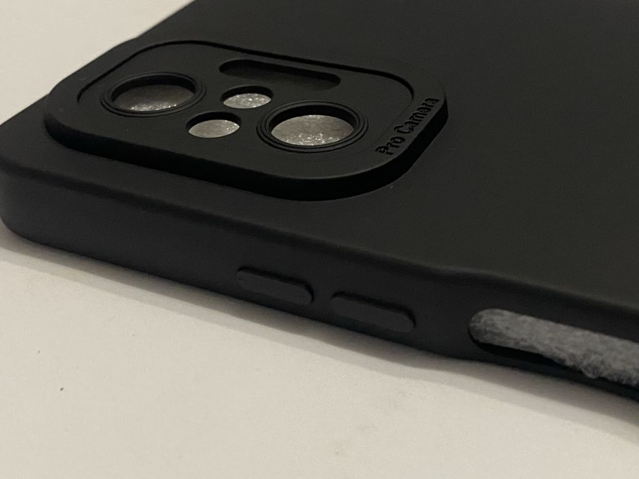 Чехол Xiaomi Redmi Note 10 Pro 4G Протиударний захисний з Мікрофіброю