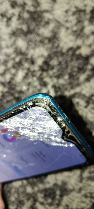 Redmi 9 64/4 блакитний