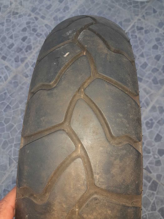 Bridgestone Battle Wing BW502