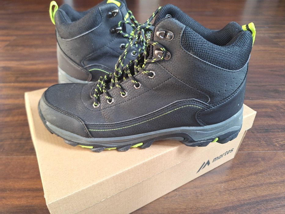 Męskie buty Martes rozm. 44