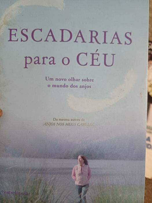 Livros de varios temas quirologia e tarot