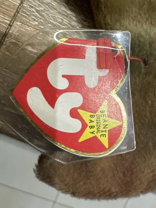 Краб TY 1996 року