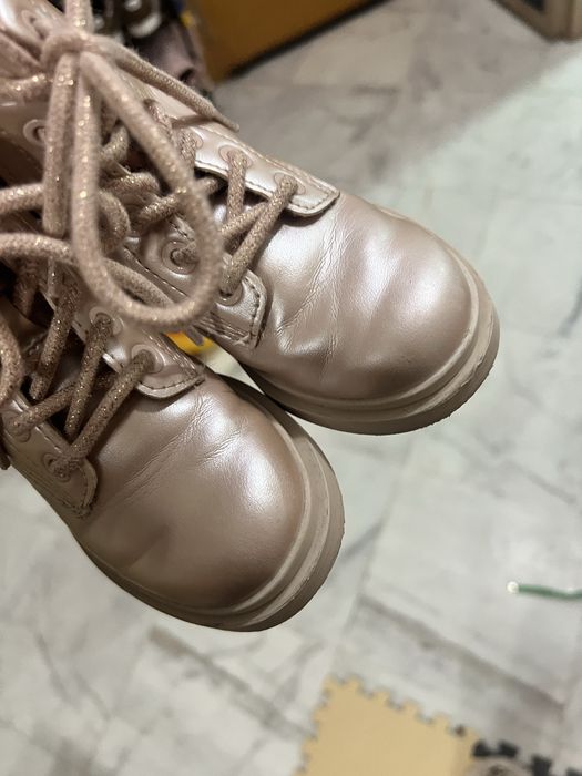 Черевики h&m, 24р