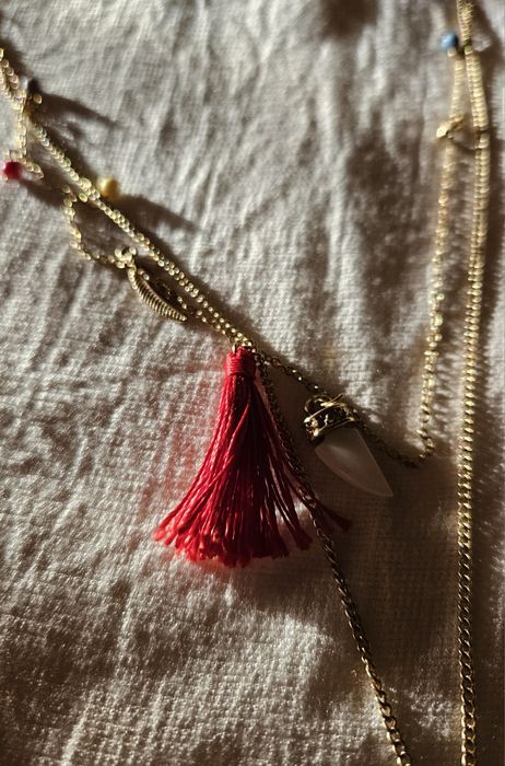 Colar (entrega em mão)