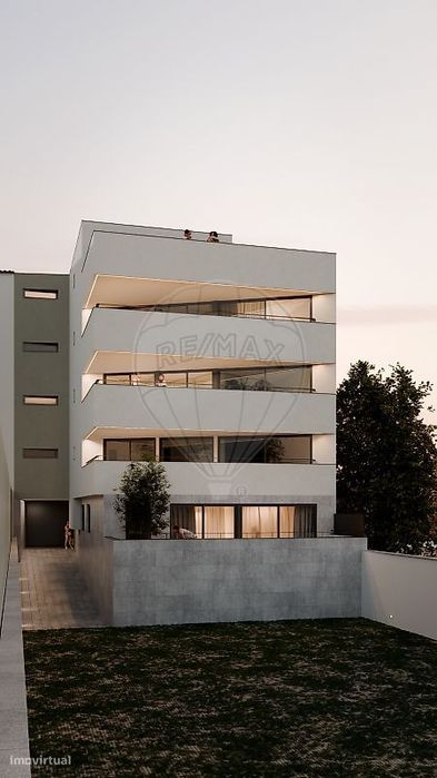 Apartamento T2 para venda