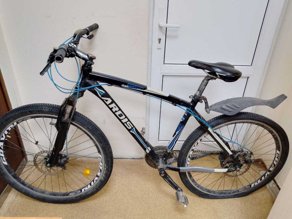 Велосипед Ardis Aaron 27.5"