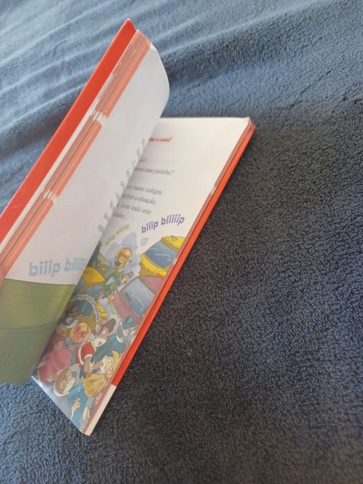 Livro Geronimo Stilton435477779863326722