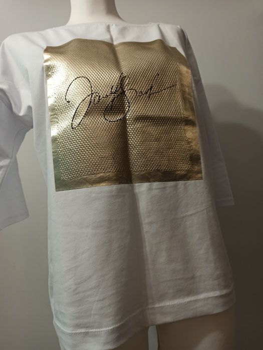 Bluzka nowa - Latynka