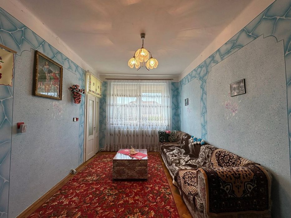 Продаж будинку Берегівсткий район