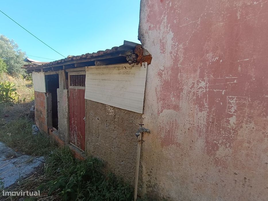Moradia T3 para venda