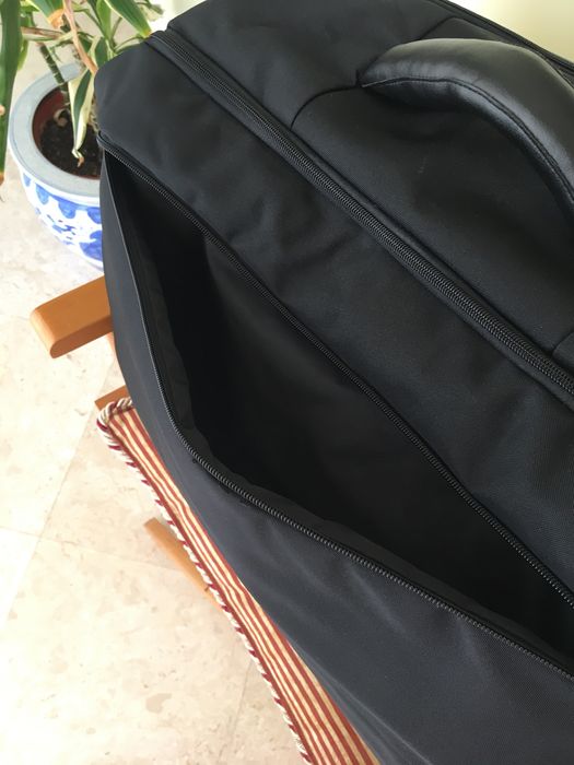 Mala/saco de viagem Cerruti 1881