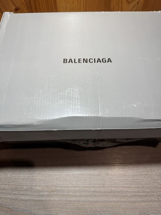 Balenciaga кросівки жіночі нові