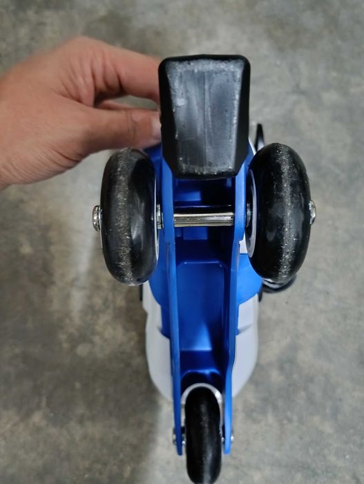 Patins criança ajustável
