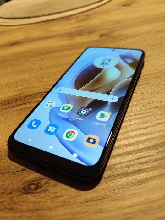 Smartfon Motorola G31  4/64Gb
