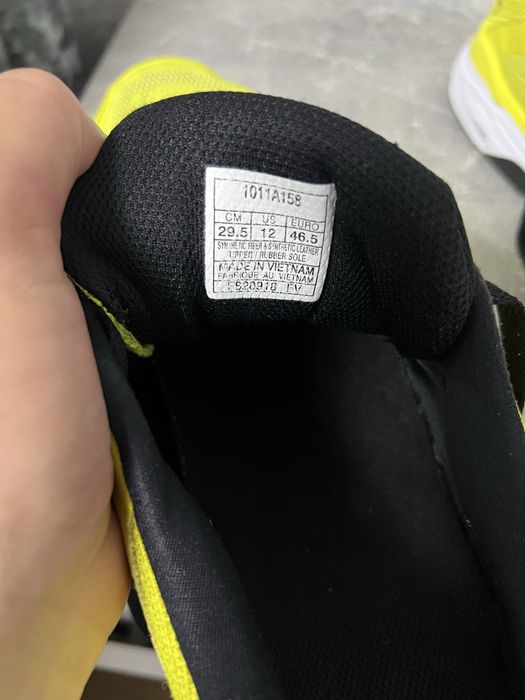 Кросівки бігові Asics GT-2000   7  100% оригінал