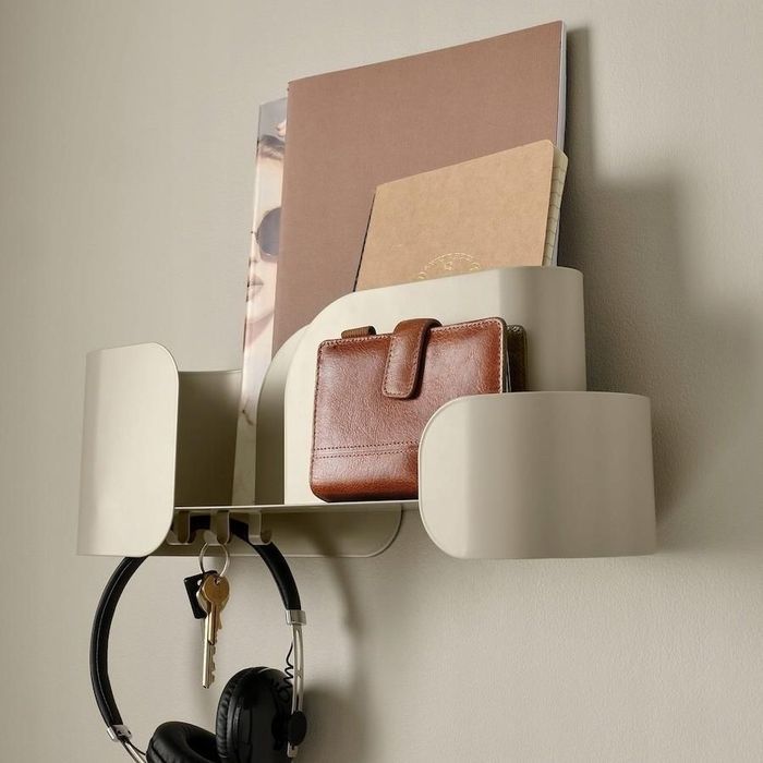 Ikea fagning organizer ścienny