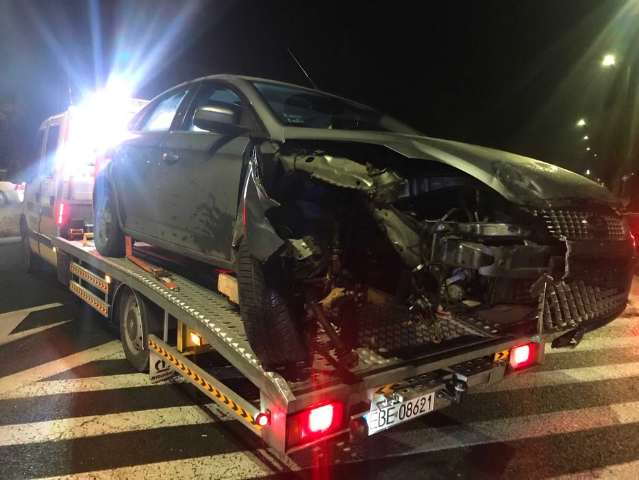 POMOC DROGOWA 24H auto laweta autolaweta wulkanizacja 24h