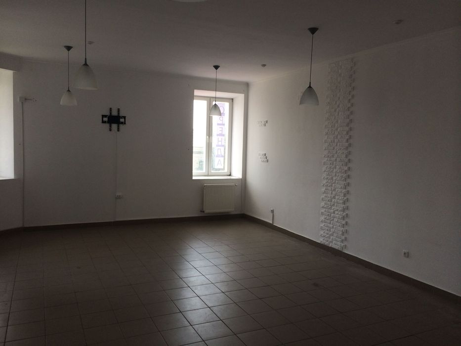 Офісне приміщення