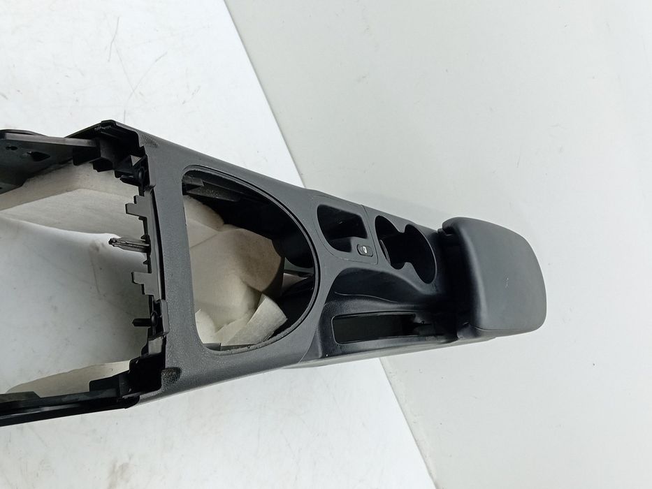 Apoio de braço NISSAN Qashqai/Qashqai+2 I (J10, JJ10)