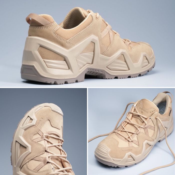 Знижка! 40р, 47р. Берці LOWA Zephyr MK2 GTX Lo TF кросівки ОРИГІНАЛ