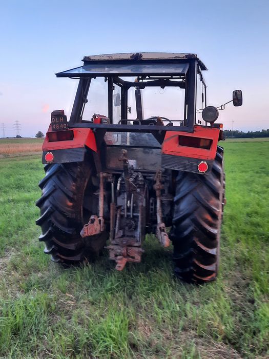 Sprzedam  Ursusa 914