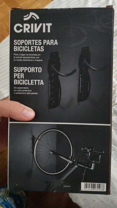 Bicicleta Rockrider ST 120