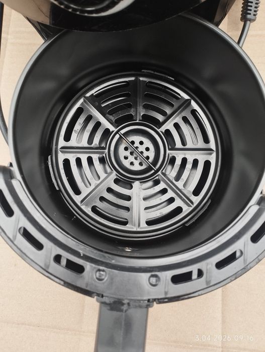 Air Fryer Elta AF-1000.1M