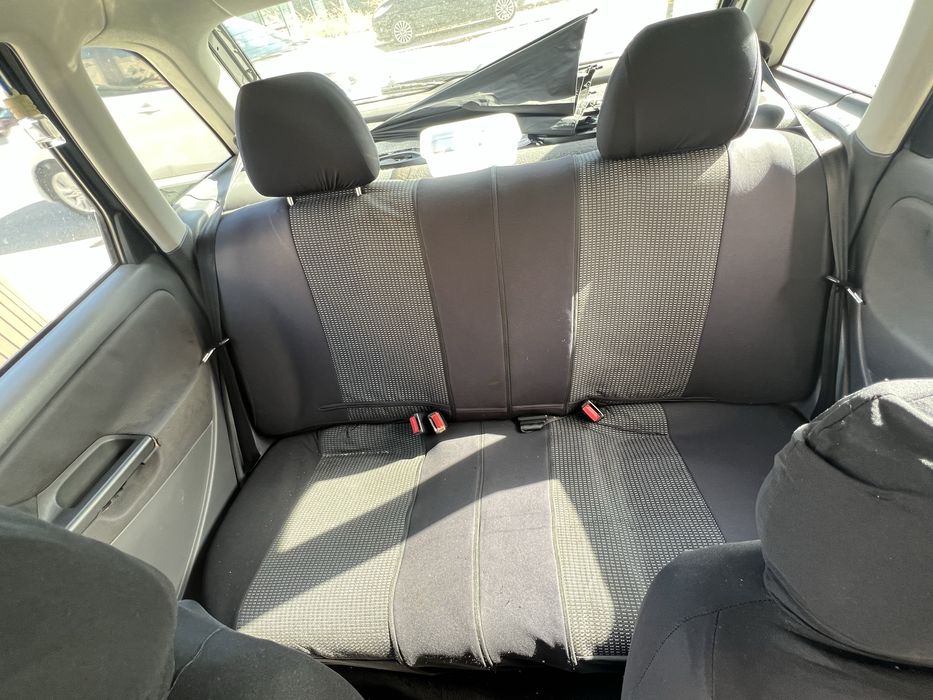 Seat Ibiza II (6K1) 1.4 16V Gasolina